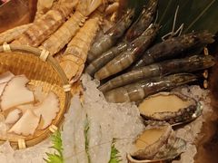 -牛New寿喜烧(金茂览秀城店)