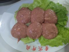 -贵宾牛·潮汕牛肉火锅(珠池总店)