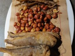 -向川南·水煮鱼·川菜(和平里店)