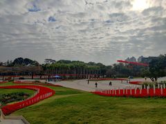 -深圳国际园林花卉博览园