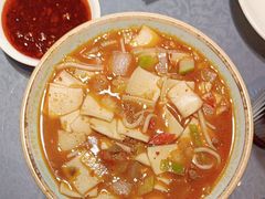 -清真·舒迩布炕锅王·高原美食文化(青海总店)