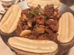 -小菜园新徽菜(芜湖镜湖苏宁店)