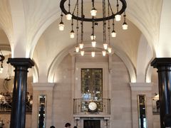 -The Wolseley