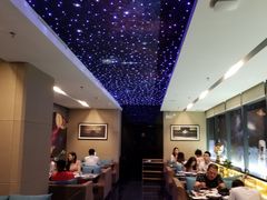 -赫帝拉航空主题餐厅(南宁店)