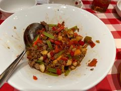 -西贝(华发商都店)