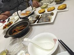 -君德澜酒家·创意粤菜(金山谷店)