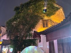 -屯溪老街