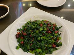 -鸿运楼烤鸭店(天桥店)