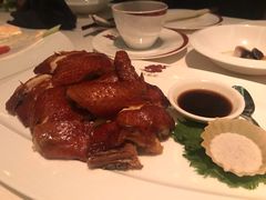 -天龙轩(香港丽思卡尔顿酒店)