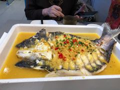 -半天妖烤鱼(诺德广场店)