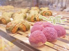 -奈雪的茶(大连新玛特店)