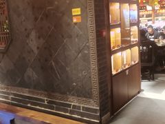 -小财神·老派赣州菜·中华美食地标(第五大道店)