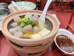 -喜家德虾仁水饺(长泰广场店)
