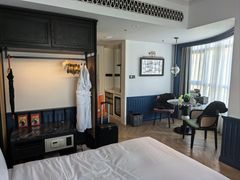 -深圳威尼斯英迪格酒店