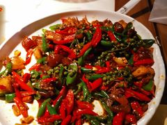 -鼎盛蜀坊·重庆江湖菜(市桥地铁站店)