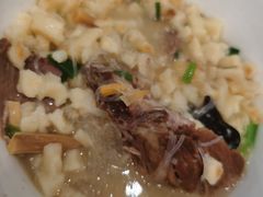 优质羊肉泡馍-老乌家特色小炒泡馍(大皮院店)