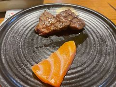 -赤坂亭·M9和牛烧肉·铁板烧(合肥万象城店)