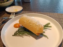 -莲西餐(曲江店)
