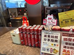 -观音桥步行街