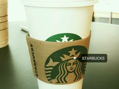 -星巴克(北京佳程广场店)
