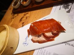 -小大董·烤鸭(凤凰汇店)