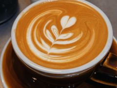 -Be Lived Cafe比例咖啡(摩天轮店)