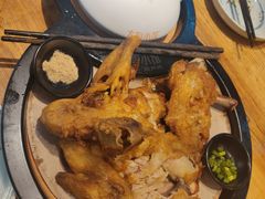 -大厨小馆(华阳城店)