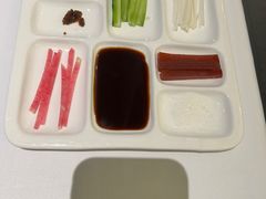-君子·兰餐厅(长江路店)