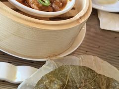 -彩丰楼中餐厅·仁恒洲际酒店