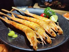 -小川洋风料理(汉街店)
