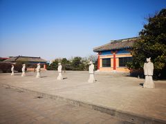 -洛阳古墓博物馆