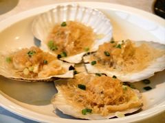 -海湾壹品·粤菜·早茶·烤鸭(拱北店)