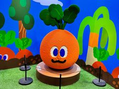 -StayReal Cafe(长宁来福士广场东八区店)