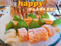 -王鼎精致料理铁板烧(世博源店)