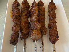 -汗腾格里·风味餐厅(新疆驻京办店)
