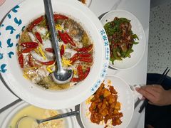 -花椒笑成都小馆(百脑汇店)