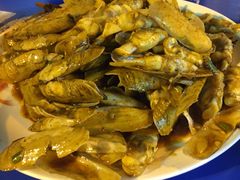 -天津乾毓德饭庄·清真传统炒菜·海鲜烧烤(咸阳路店)