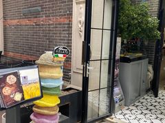 门面-ALLORA意大利餐厅(丰盛里店)