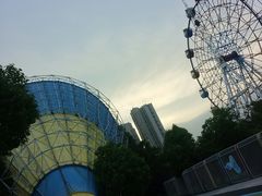 -阿酋湾水上乐园