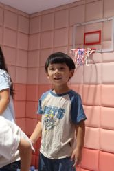 -奈尔宝家庭中心·亲子餐厅(华采天地店)