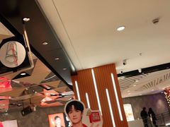 -DQ·蛋糕·冰淇淋(虹口龙之梦店)