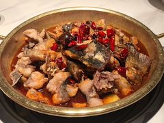 -涿派·炝锅鱼(涿州店)