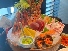 -花潮料理艺食馆(成都万象城店)