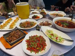 -盛福楼·惠山宴(盛岸路店)