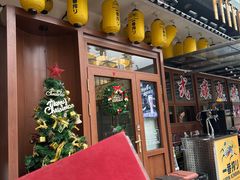 -AJIYA炭火烧肉(徐汇正大乐城店)