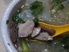 -笑云开汤包店(网巾市店)