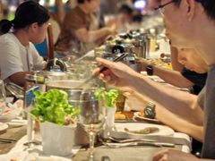 -领鲜活海鲜榴莲自助火锅(东门店)