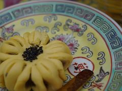 -宫事颐庭·老佛爷贵寿下午茶(颐和园店)