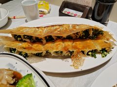 -大眼锅贴水饺(河东店)