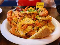 -日食记精菜馆(建邺万达店)